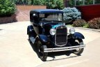 Thumbnail Photo 3 for 1931 Ford Model A