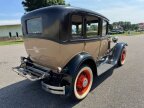 Thumbnail Photo 3 for 1931 Ford Model A