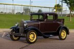 Thumbnail Photo 6 for 1931 Ford Model A