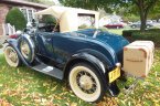Thumbnail Photo 3 for 1931 Ford Model A Roadster for Sale by Owner