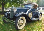 Thumbnail Photo 1 for 1931 Ford Model A Roadster for Sale by Owner