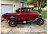 1931 Ford Model A