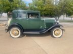 Thumbnail Photo 2 for 1931 Ford Model A
