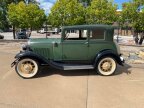 Thumbnail Photo 3 for 1931 Ford Model A