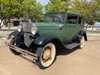 Thumbnail Photo 1 for 1931 Ford Model A