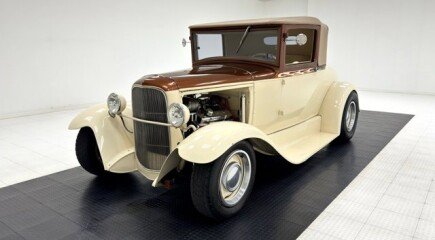 Photo 1 for 1931 Ford Model A