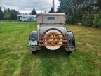 Thumbnail Photo 4 for 1931 Ford Model A Roadster for Sale by Owner