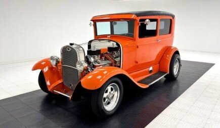 Photo 1 for 1931 Ford Model A