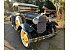 1931 Ford Model A