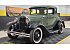 1931 Ford Model A