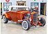 1931 Ford Model A