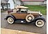 1931 Ford Model A Roadster