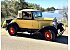 1931 Ford Model A