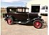 1931 Ford Model A