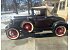 1931 Ford Model A