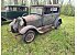 1931 Ford Model A
