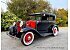 1931 Ford Model A