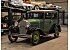1931 Ford Model A