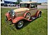 1931 Ford Model A