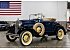 1931 Ford Model A