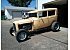 1931 Ford Model A