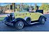1931 Ford Model A Roadster
