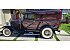 1931 Ford Model A