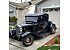 1931 Ford Model A