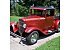 1931 Ford Model A