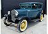 1931 Ford Model A