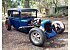 1931 Ford Model A