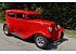 1931 Ford Model A