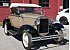 1931 Ford Model A