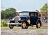 1931 Ford Model A