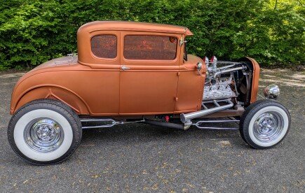 Photo 1 for 1931 Ford Model A for Sale by Owner