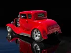 Thumbnail Photo 6 for 1931 Ford Model A
