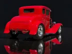 Thumbnail Photo 4 for 1931 Ford Model A