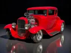 Thumbnail Photo 2 for 1931 Ford Model A