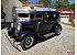 1931 Ford Model A