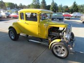 1931 Ford Model A