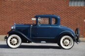1931 Ford Model A