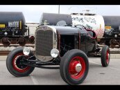 1931 Ford Model A