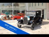 1931 Ford Model A