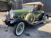 1931 Ford Model A