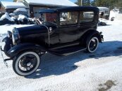 1931 Ford Model A