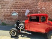 1931 Ford Model A