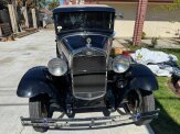 1931 Ford Model A Phaeton