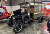 1931 Ford Model A