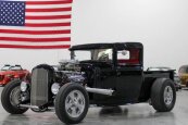 1931 Ford Model A