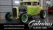 1931 Ford Model A
